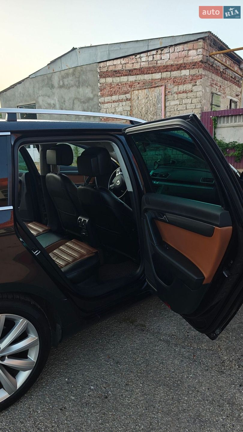 Volkswagen Passat 2012 VIN WVWZZZ3CZCE148023 фото оголошення 7 з 13