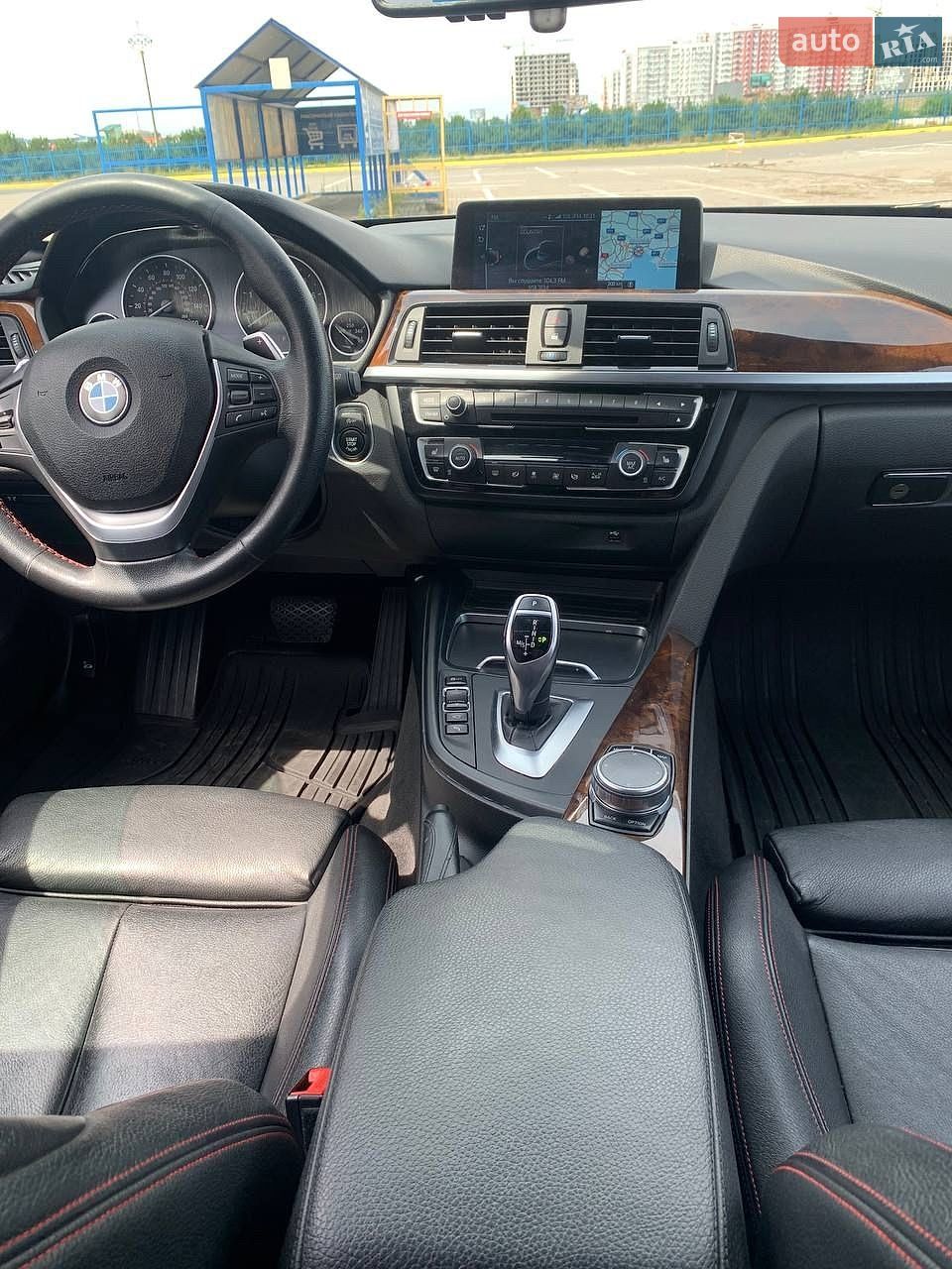 BMW 4 Series 2017 VIN WBA4F9C36HG812901 фото оголошення 9 з 22