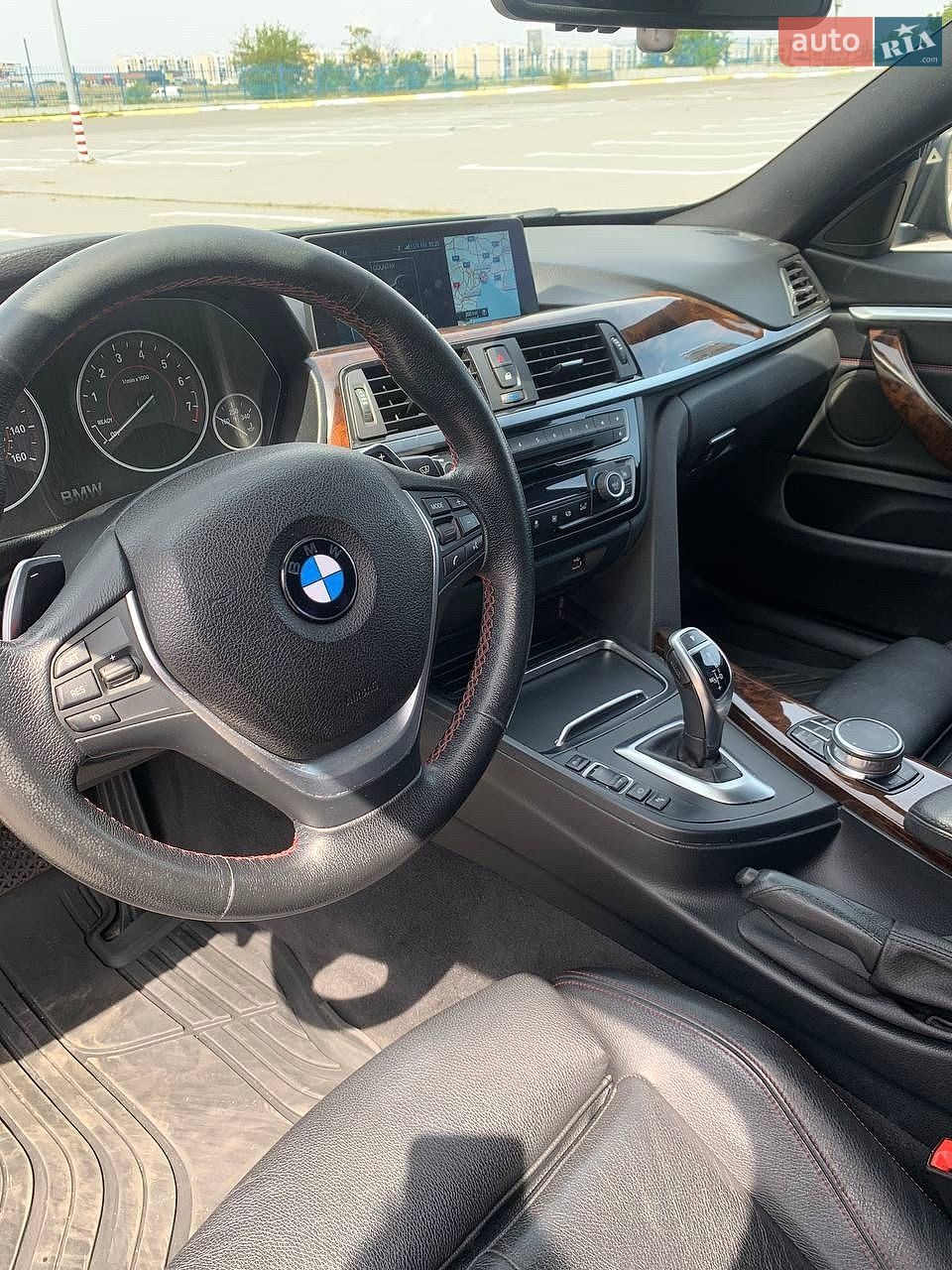BMW 4 Series 2017 VIN WBA4F9C36HG812901 фото оголошення 11 з 22
