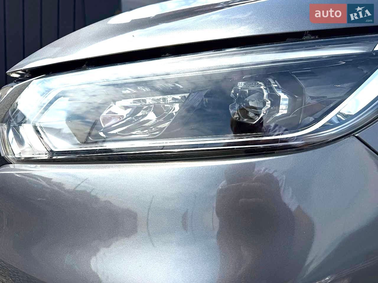 Nissan Qashqai 2020 VIN SJNFAAJ11U2700005 фото оголошення 9 з 19