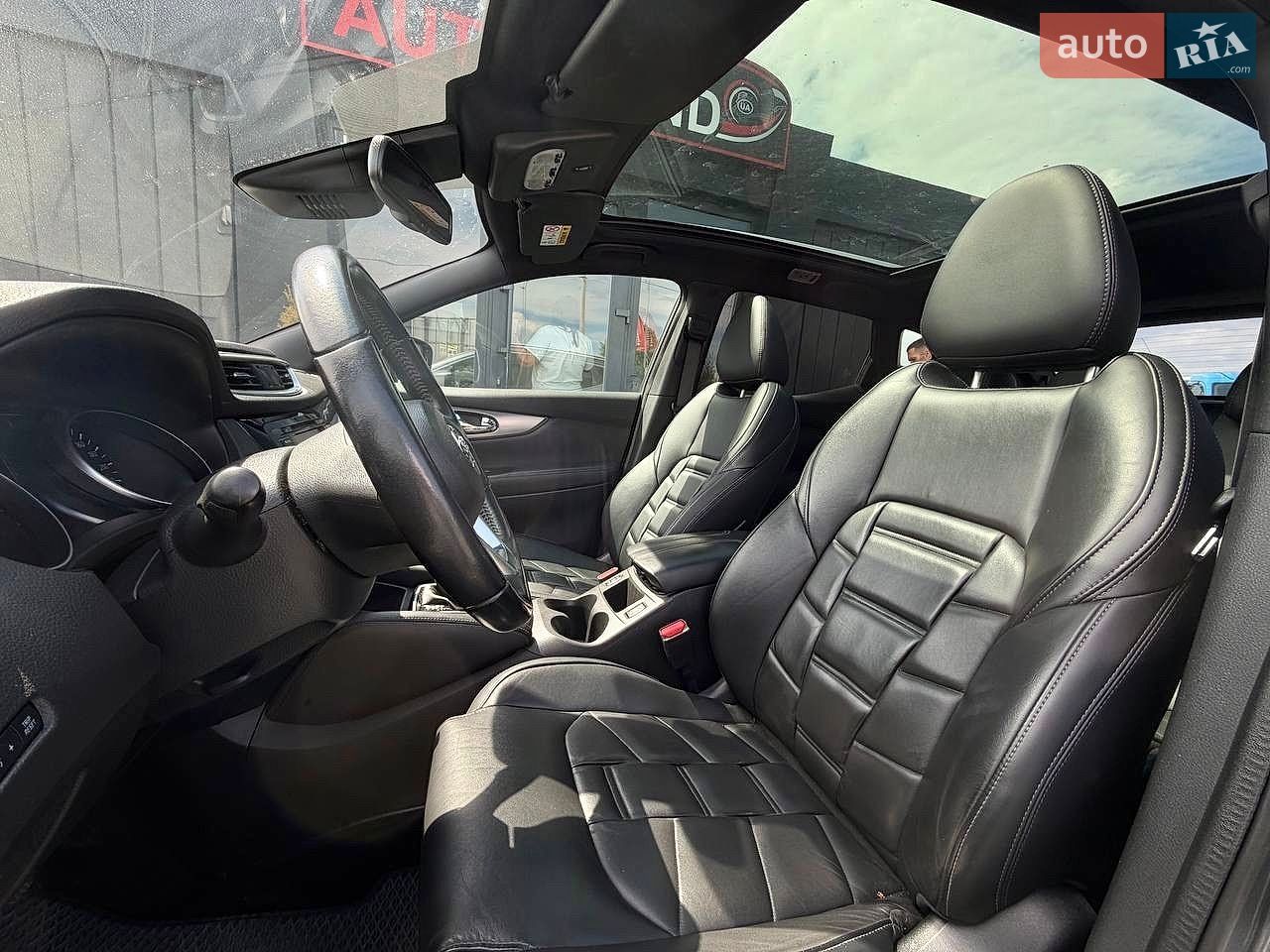 Nissan Qashqai 2020 VIN SJNFAAJ11U2700005 фото оголошення 14 з 19