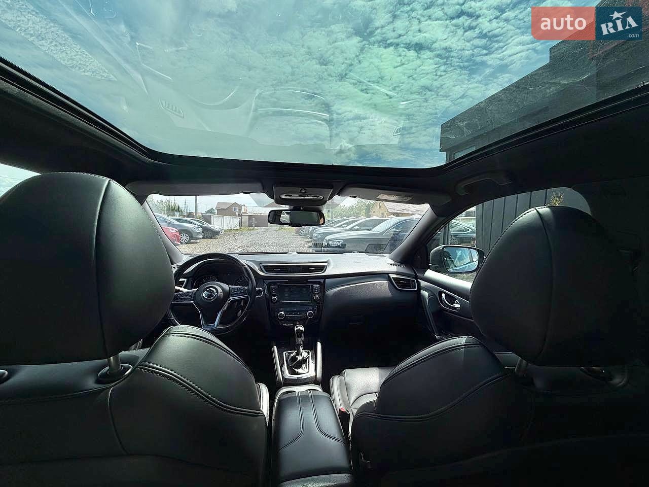 Nissan Qashqai 2020 VIN SJNFAAJ11U2700005 фото оголошення 18 з 19