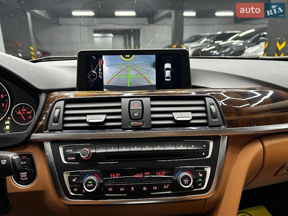 BMW 3 Series 2014 VIN WBA3B5C51EF958755 фото оголошення 24 з 31