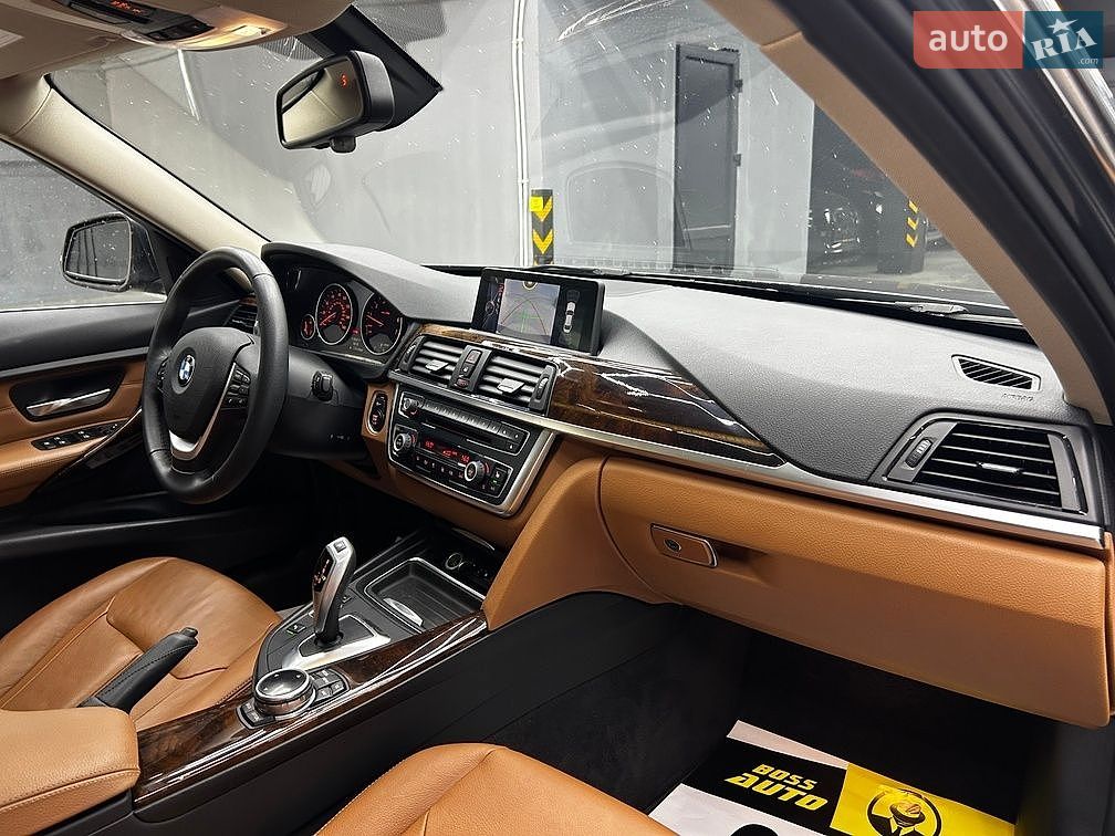 BMW 3 Series 2014 VIN WBA3B5C51EF958755 фото оголошення 26 з 31