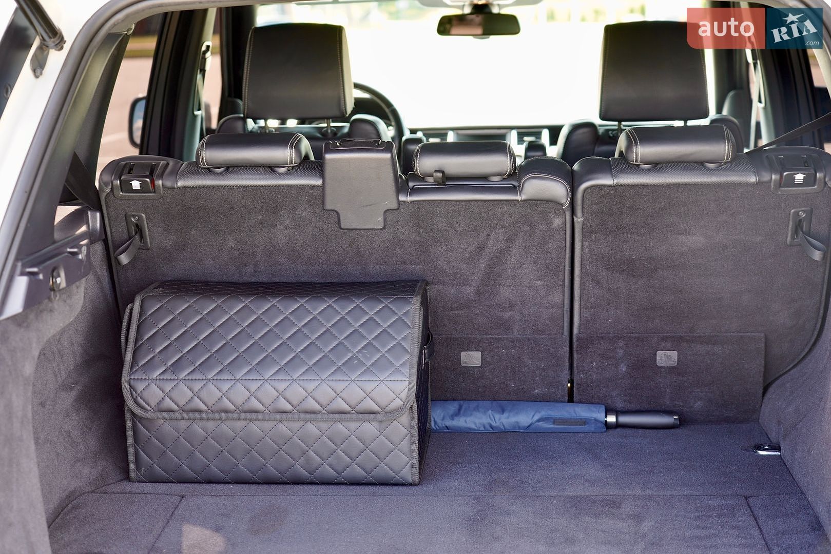 Land Rover Range Rover Sport 2012 VIN SALLSAAE4CA749779 фото оголошення 14 з 14