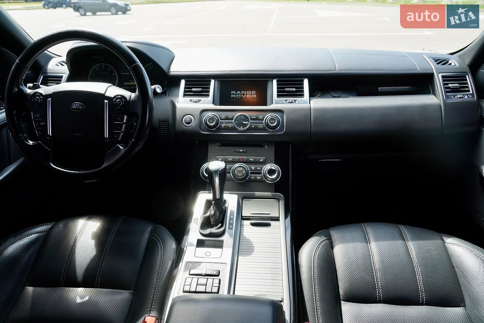 Land Rover Range Rover Sport 2012 VIN SALLSAAE4CA749779 фото оголошення 13 з 14