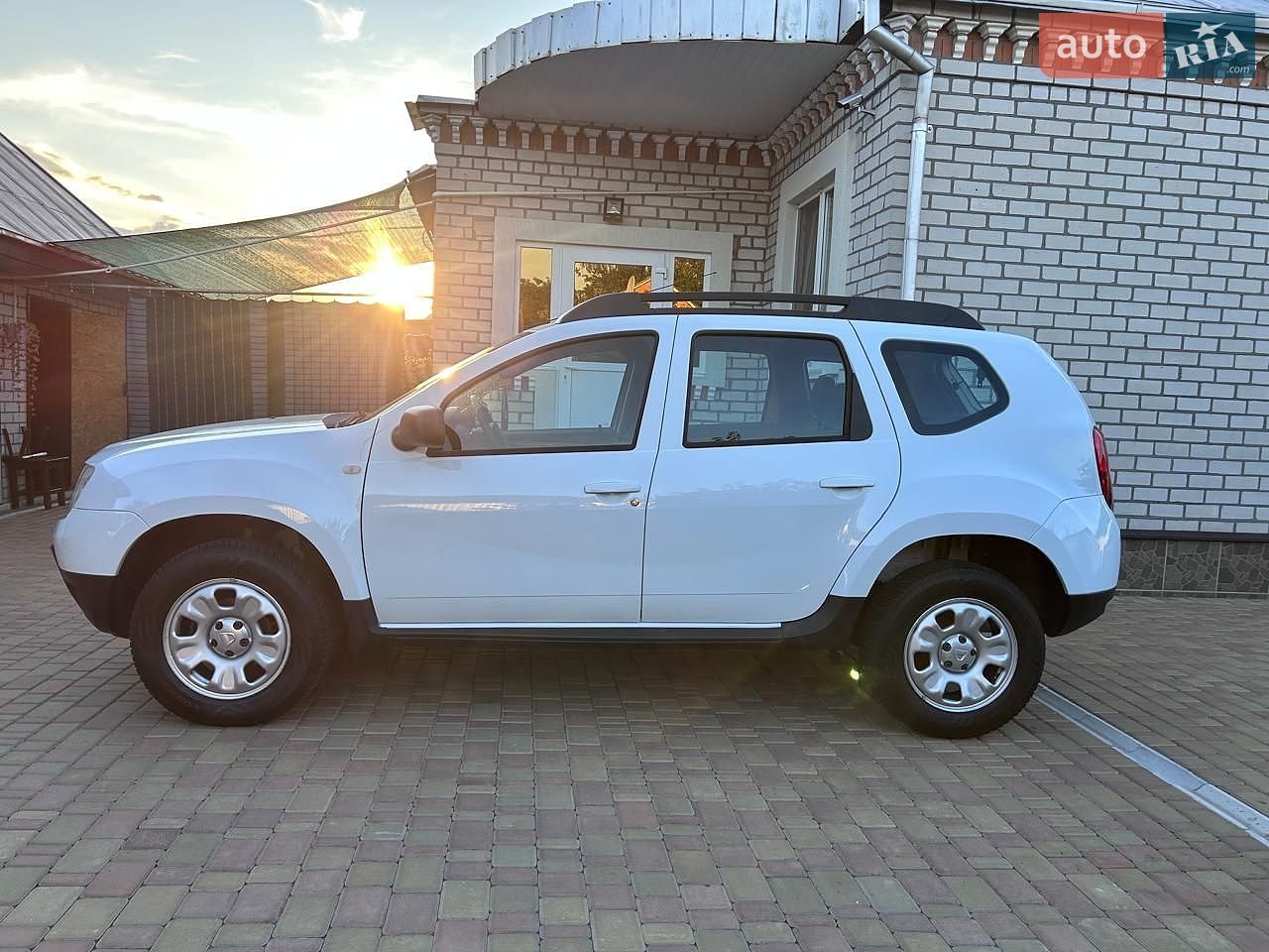 Dacia Duster 2011 VIN UU1HSDCM544578167 фото оголошення 14 з 37
