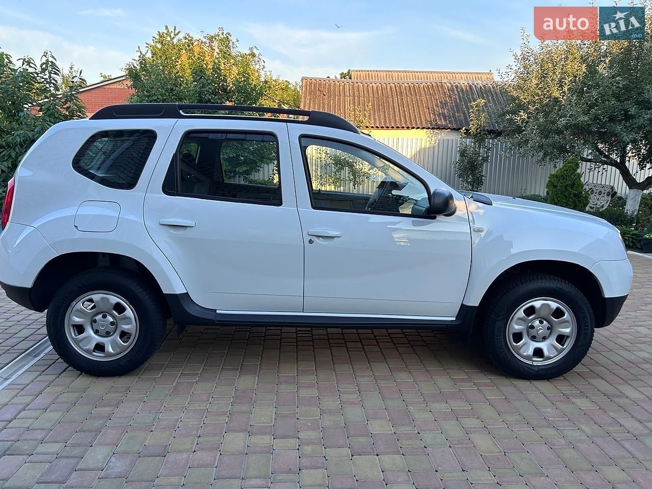 Dacia Duster 2011 VIN UU1HSDCM544578167 фото оголошення 15 з 37