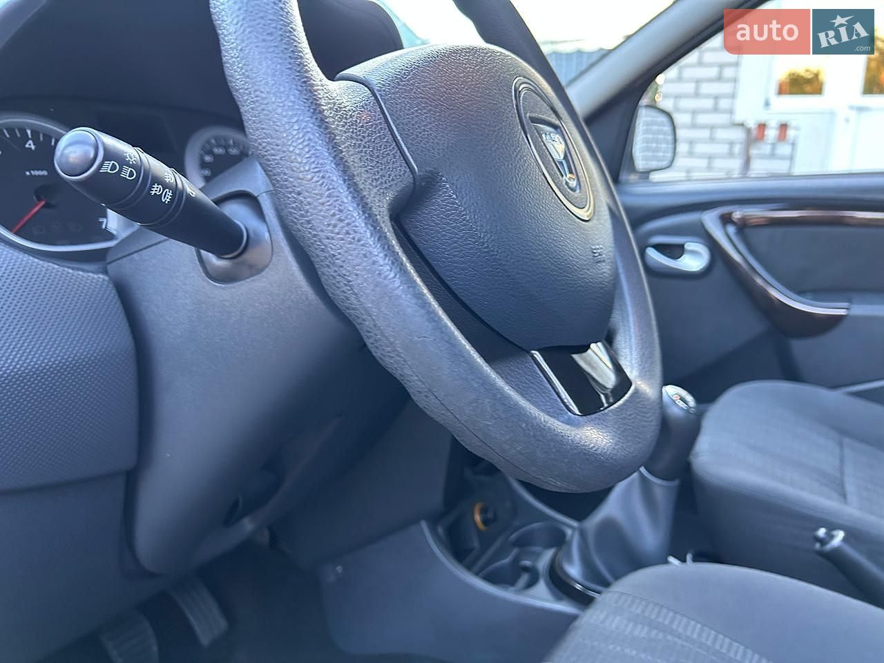 Dacia Duster 2011 VIN UU1HSDCM544578167 фото оголошення 17 з 37
