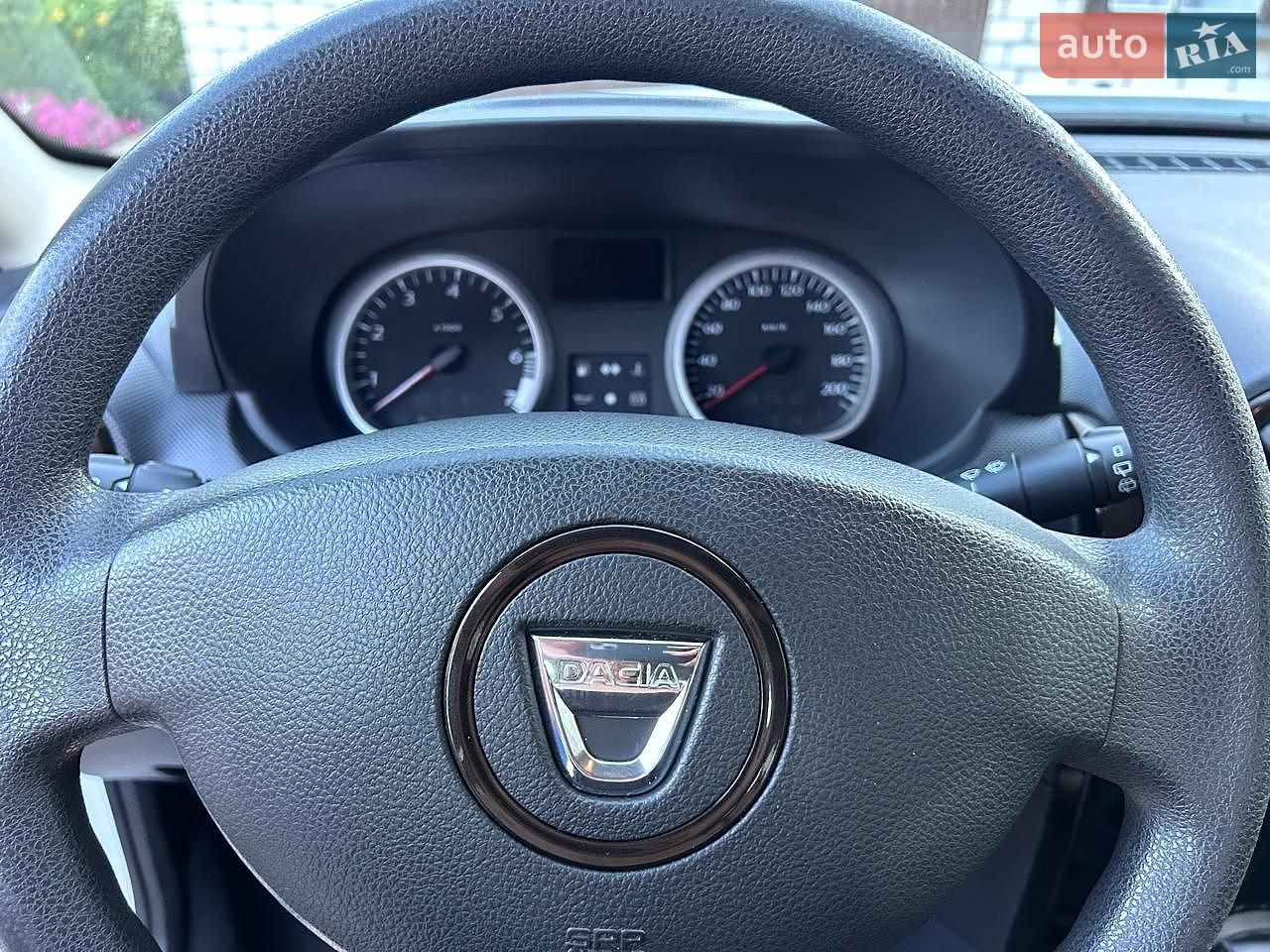 Dacia Duster 2011 VIN UU1HSDCM544578167 фото оголошення 24 з 37