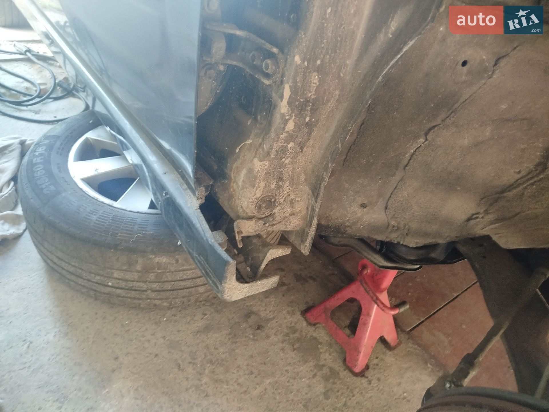 Mitsubishi Grandis 2006 VIN JMBLJNA8W6Z013231 фото оголошення 12 з 18