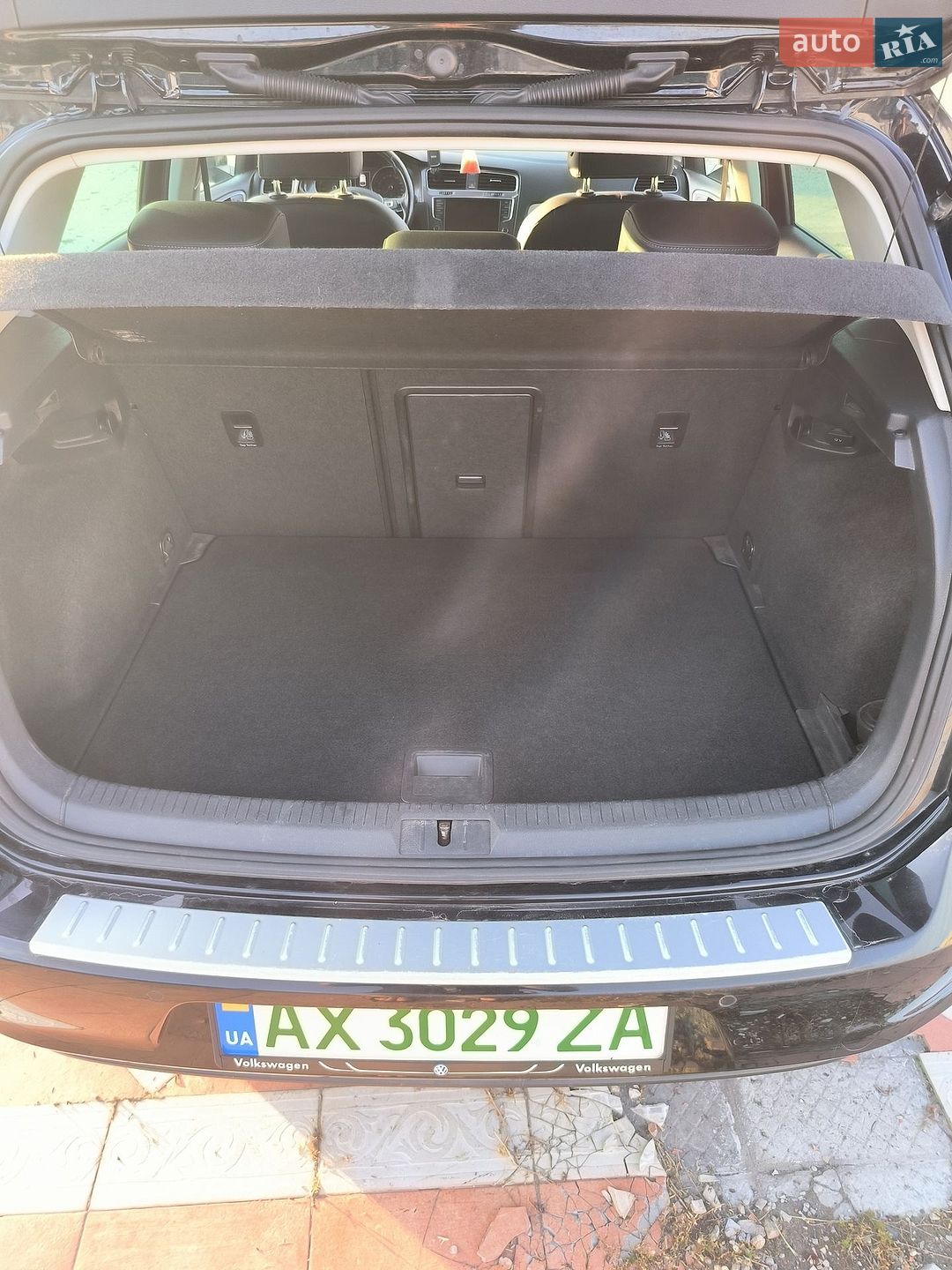 Volkswagen e-Golf 2015 VIN WVWZZZAUZGW907212 фото оголошення 21 з 31