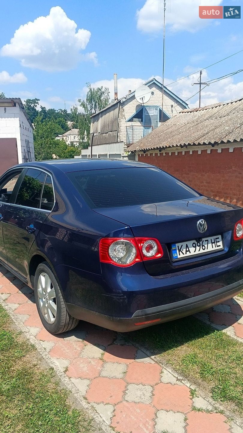 Volkswagen Jetta 2010 VIN WVWZZZ1KZAM151399 фото оголошення 6 з 8