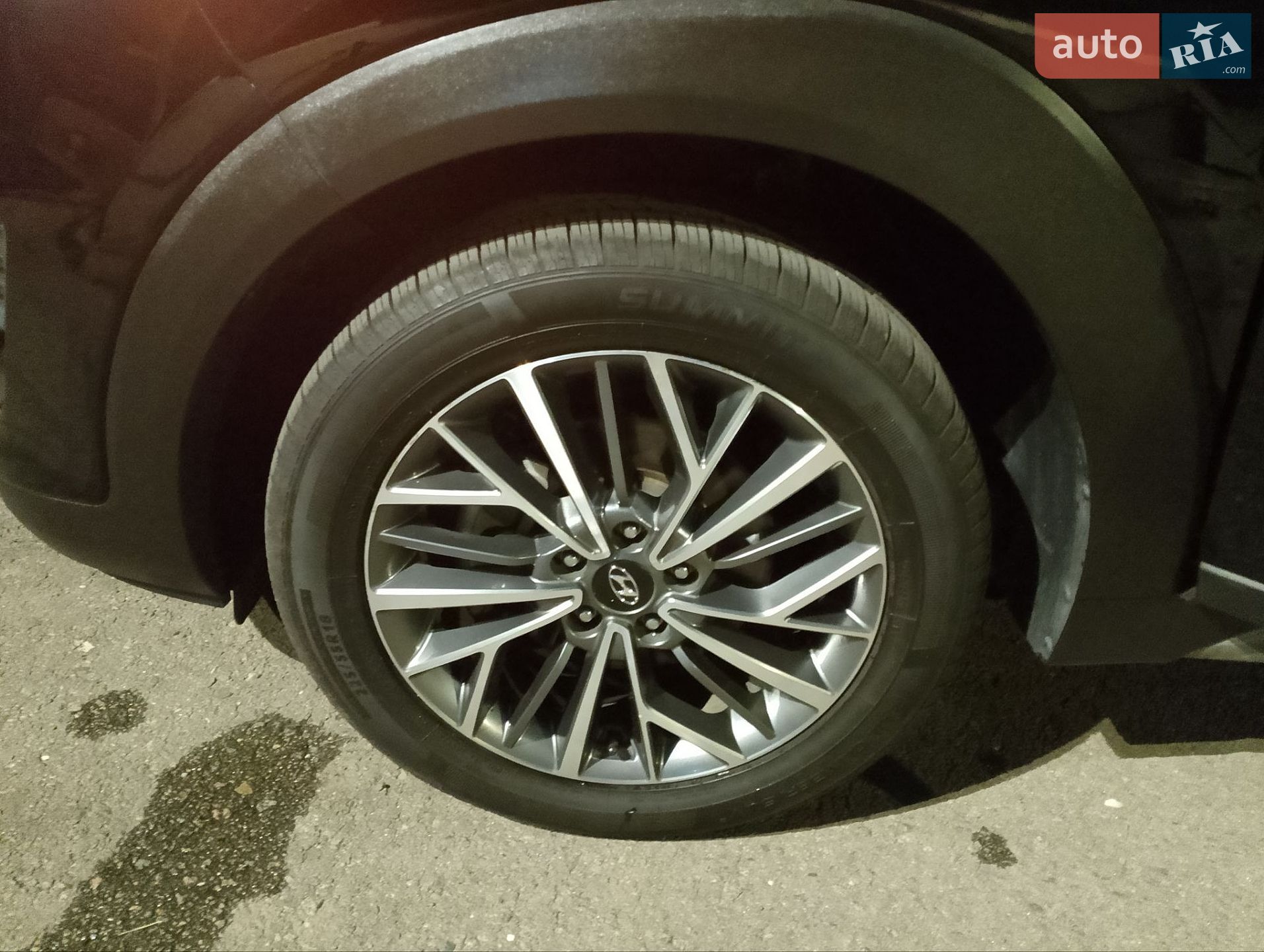 Hyundai Tucson 2019 VIN KM8J3CAL9KU980325 фото оголошення 11 з 22