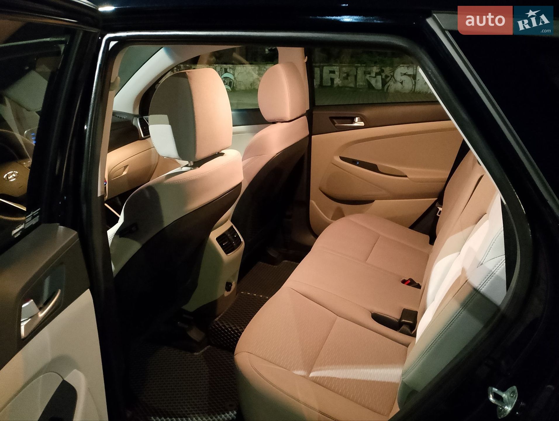 Hyundai Tucson 2019 VIN KM8J3CAL9KU980325 фото оголошення 18 з 22