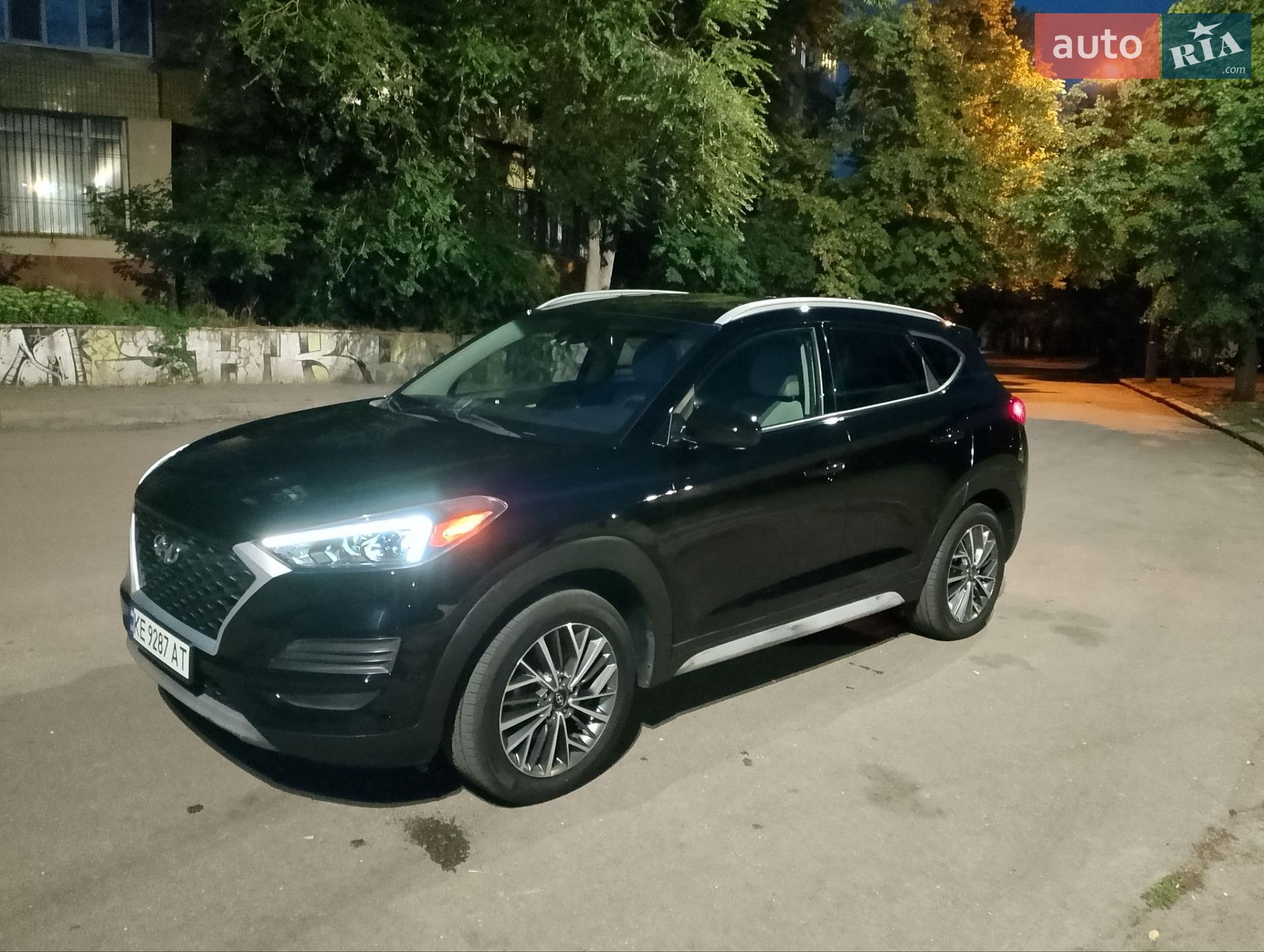 Hyundai Tucson 2019 VIN KM8J3CAL9KU980325 фото оголошення 22 з 22