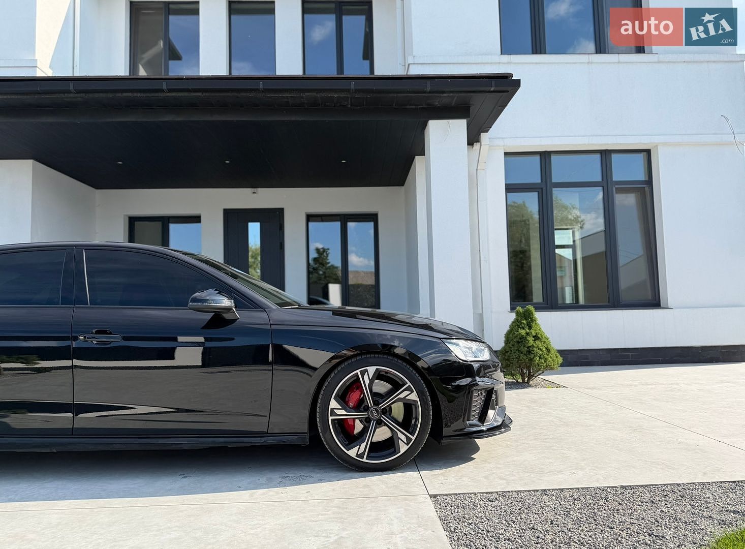 Audi S4 2023 VIN WAUC4AF42PA066097 фото оголошення 11 з 23