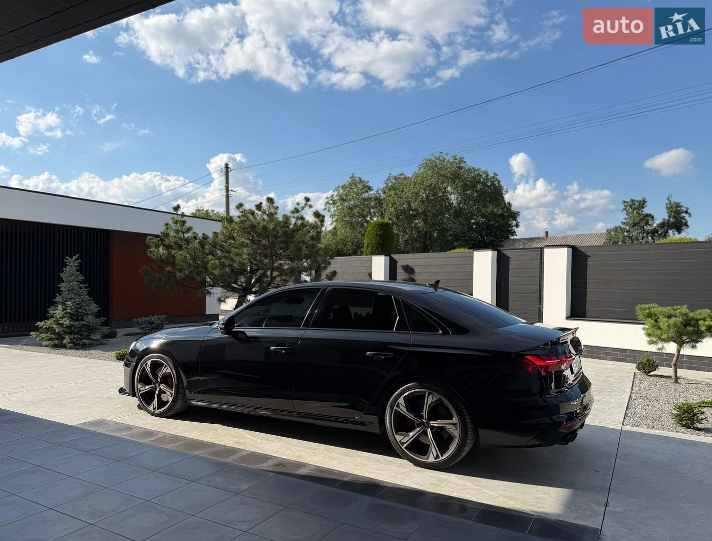 Audi S4 2023 VIN WAUC4AF42PA066097 фото оголошення 12 з 23