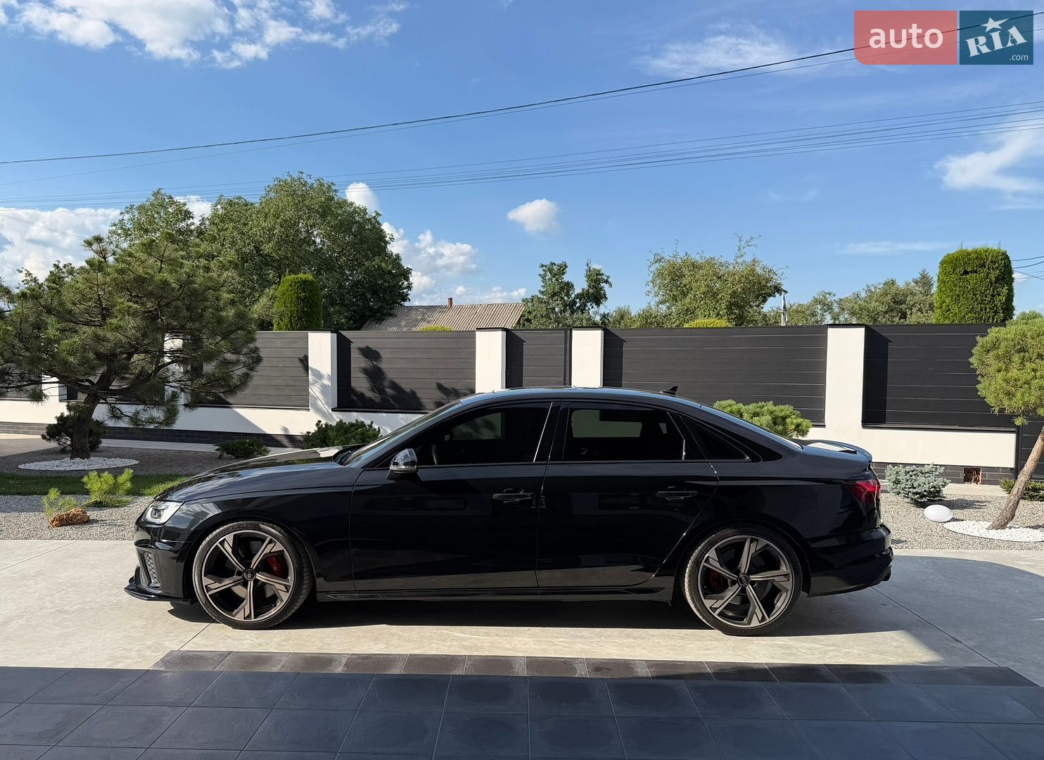 Audi S4 2023 VIN WAUC4AF42PA066097 фото оголошення 15 з 23