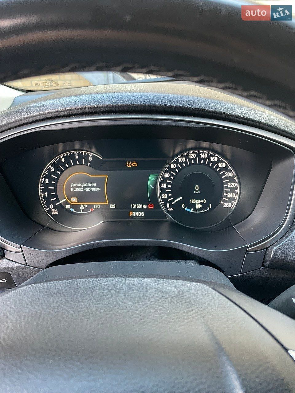 Ford Fusion 2017 VIN 3FA6P0G70HR347497 фото оголошення 22 з 35