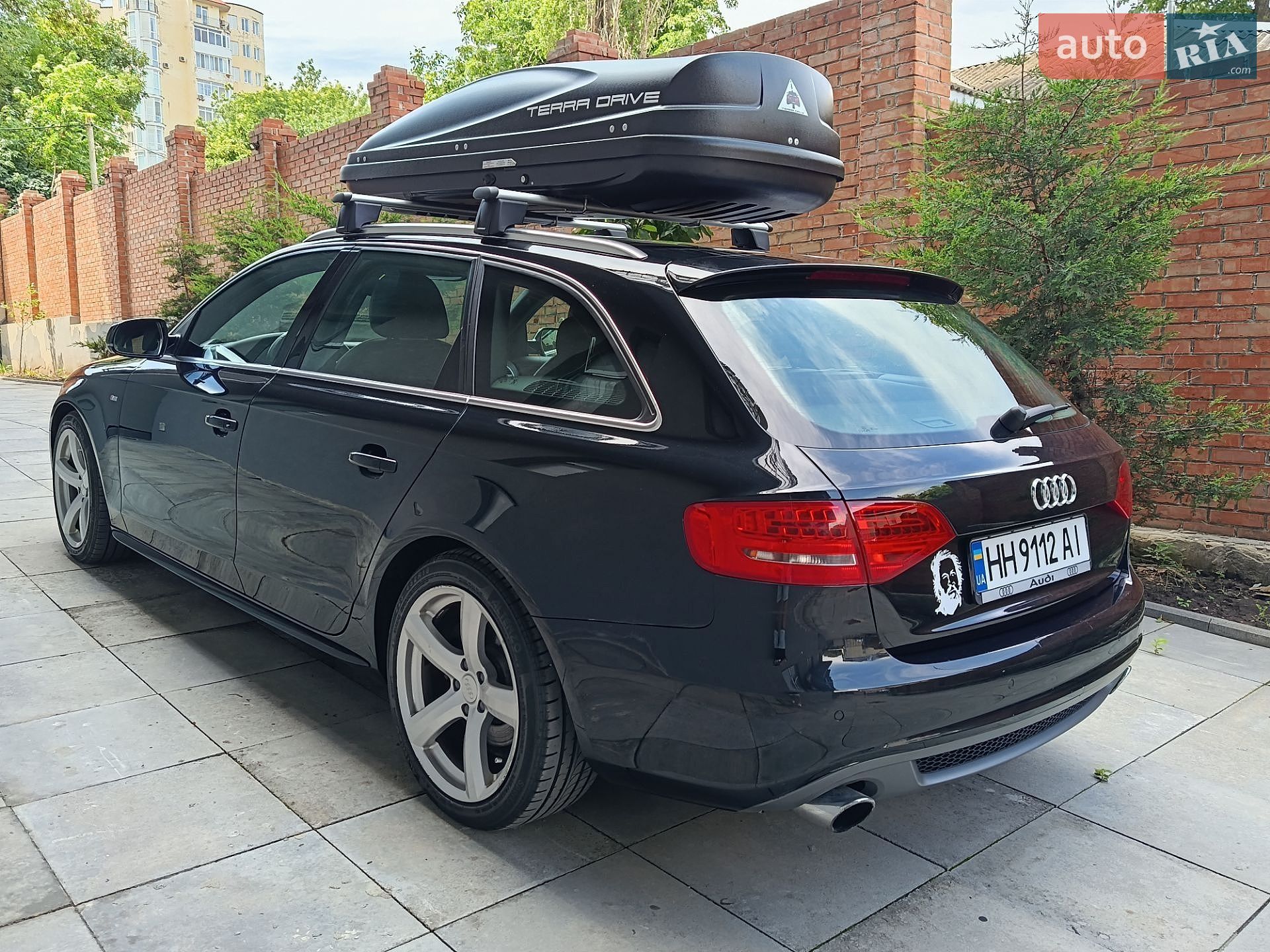 Audi A4 2011 VIN WAUZZZ8K3CA069784 фото оголошення 29 з 29
