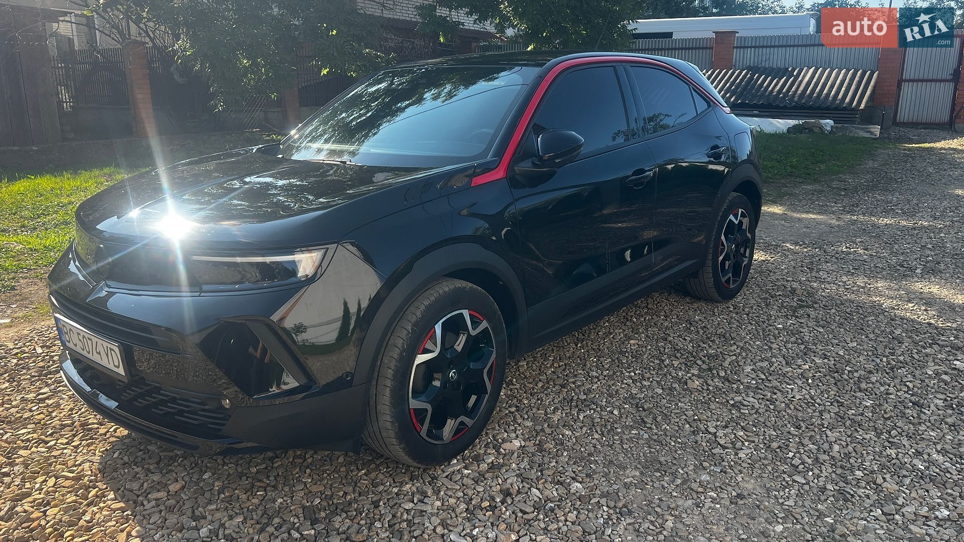 Opel Mokka 2021 VIN VXKUKZKXZMW022664 фото оголошення 2 з 20