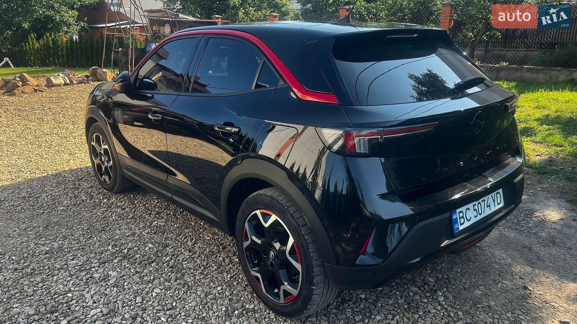 Opel Mokka 2021 VIN VXKUKZKXZMW022664 фото оголошення 3 з 20