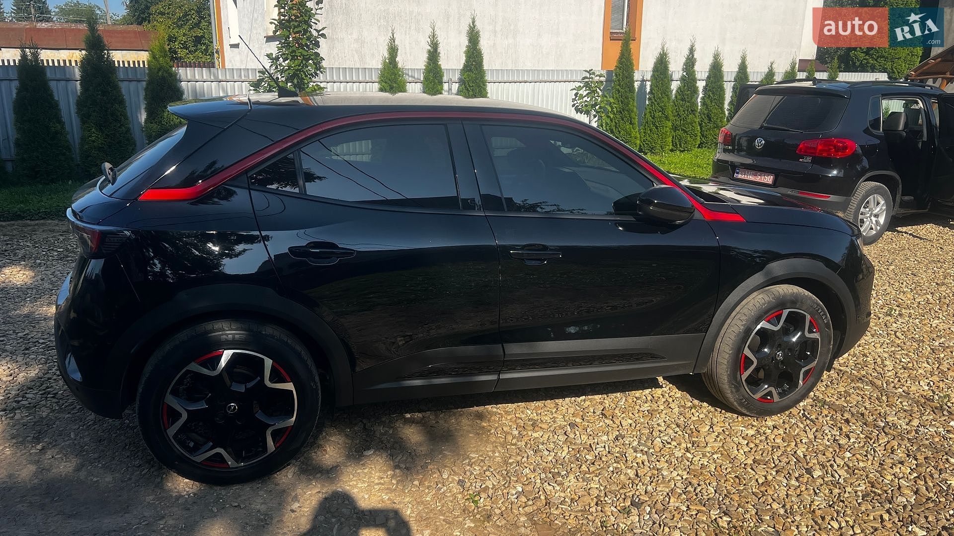 Opel Mokka 2021 VIN VXKUKZKXZMW022664 фото оголошення 4 з 20