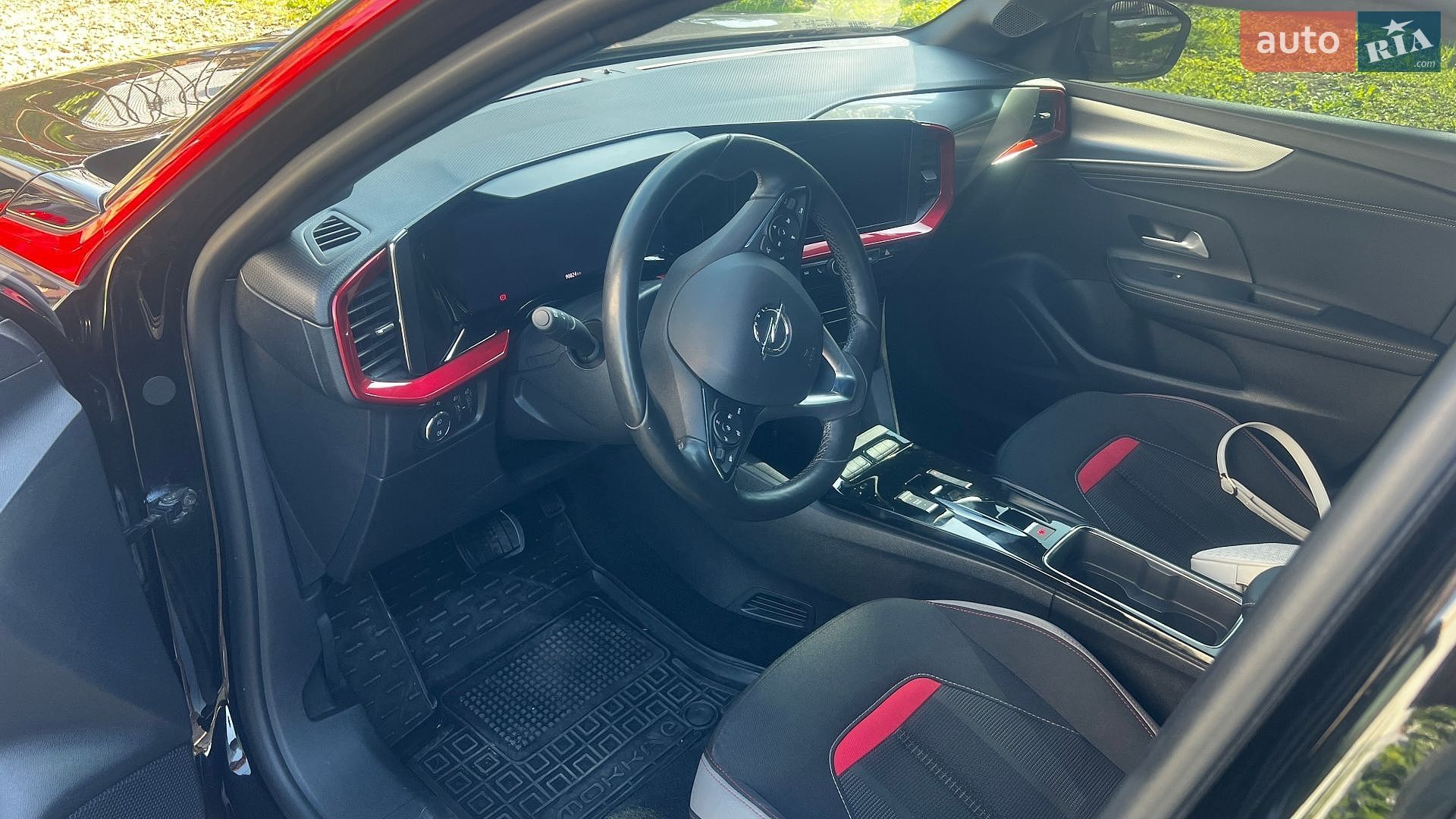 Opel Mokka 2021 VIN VXKUKZKXZMW022664 фото оголошення 9 з 20