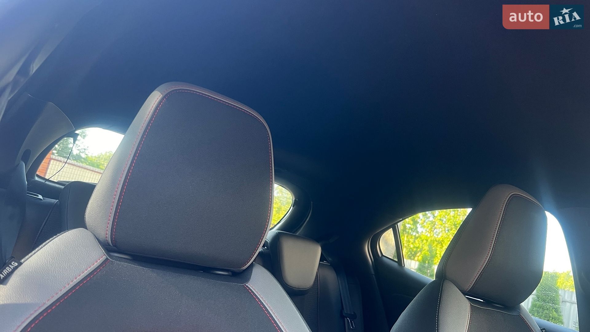 Opel Mokka 2021 VIN VXKUKZKXZMW022664 фото оголошення 15 з 20