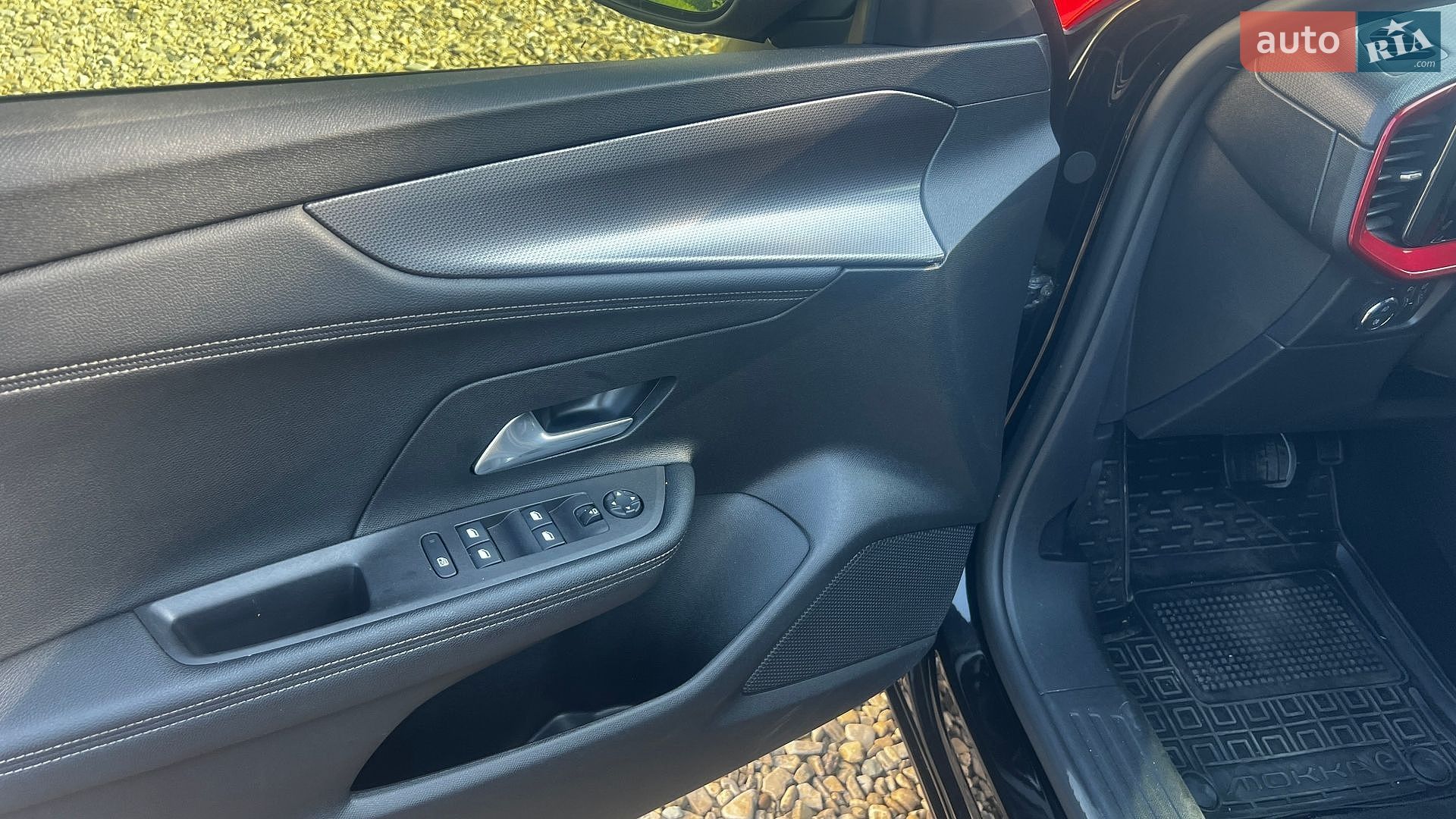 Opel Mokka 2021 VIN VXKUKZKXZMW022664 фото оголошення 10 з 20