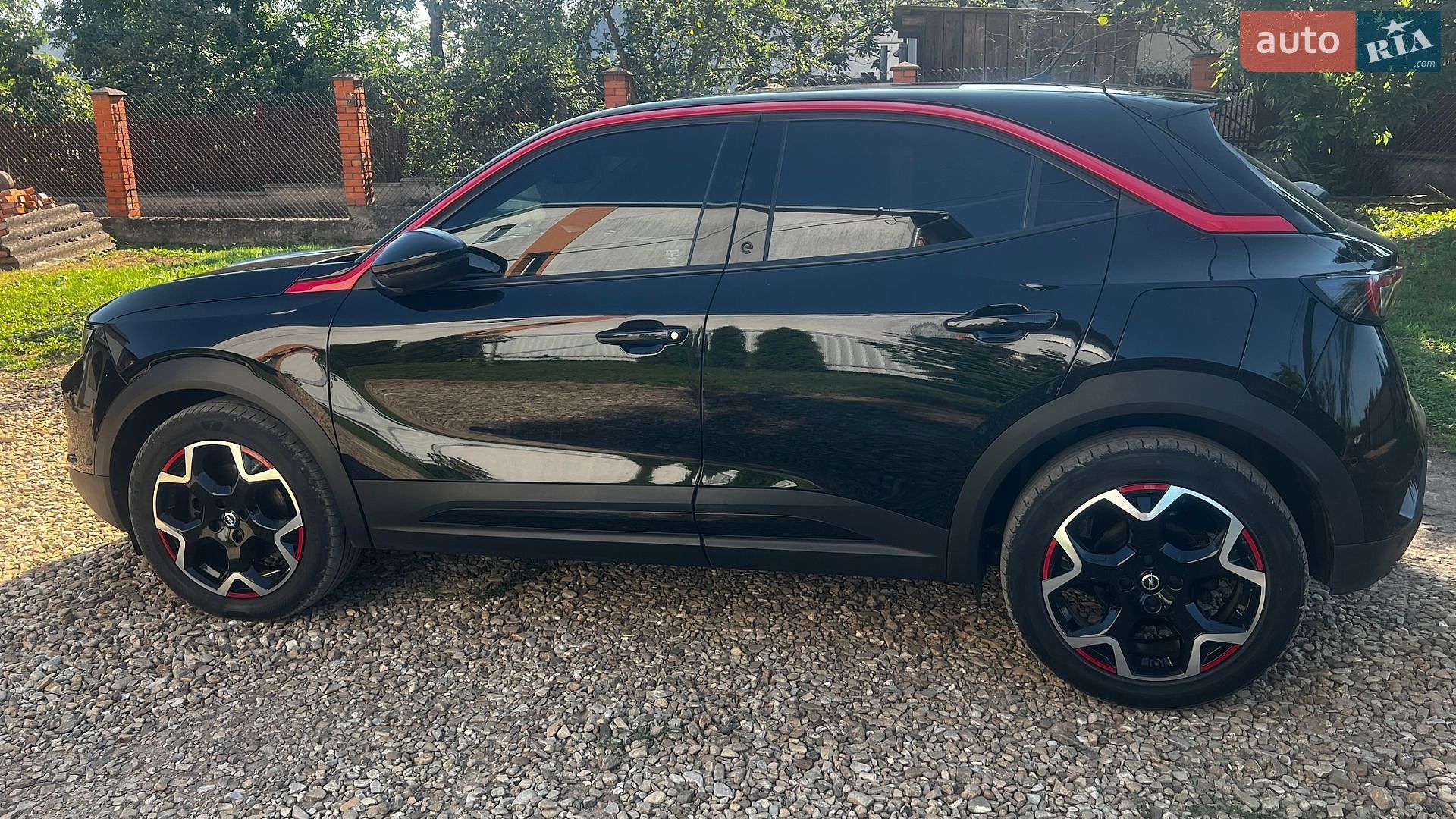 Opel Mokka 2021 VIN VXKUKZKXZMW022664 фото оголошення 5 з 20