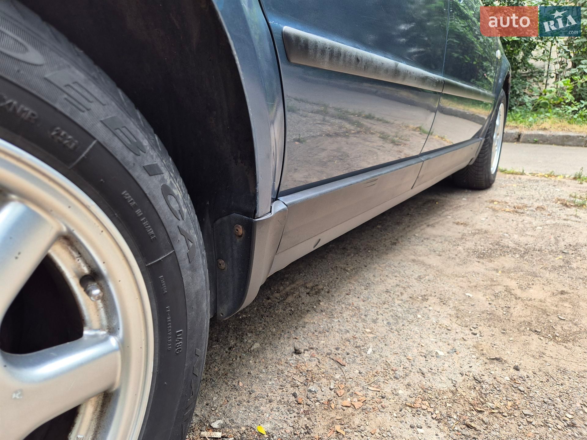 Volkswagen Passat 2000 VIN WVWZZZ3BZYE467056 фото оголошення 5 з 28