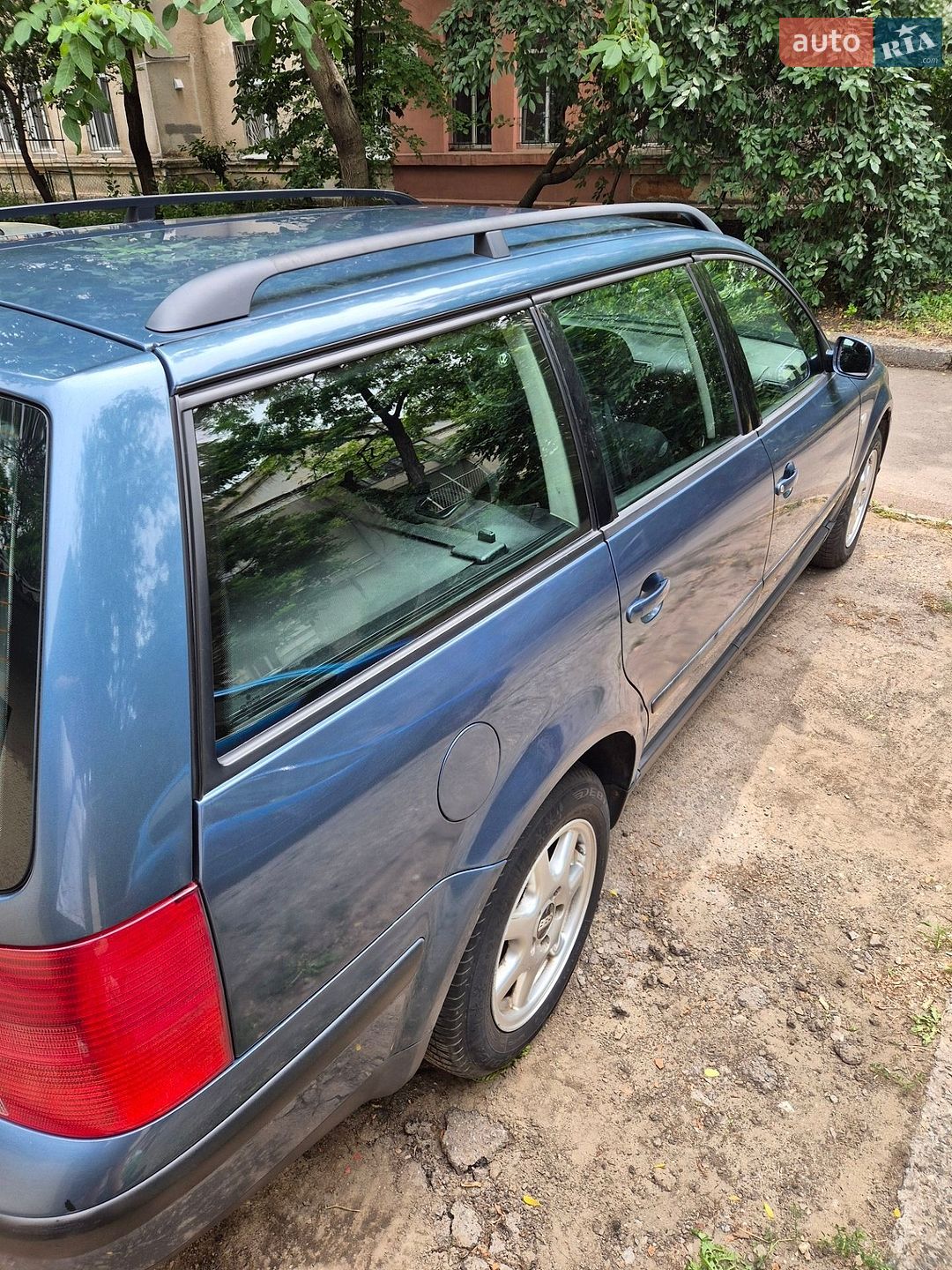 Volkswagen Passat 2000 VIN WVWZZZ3BZYE467056 фото оголошення 10 з 28