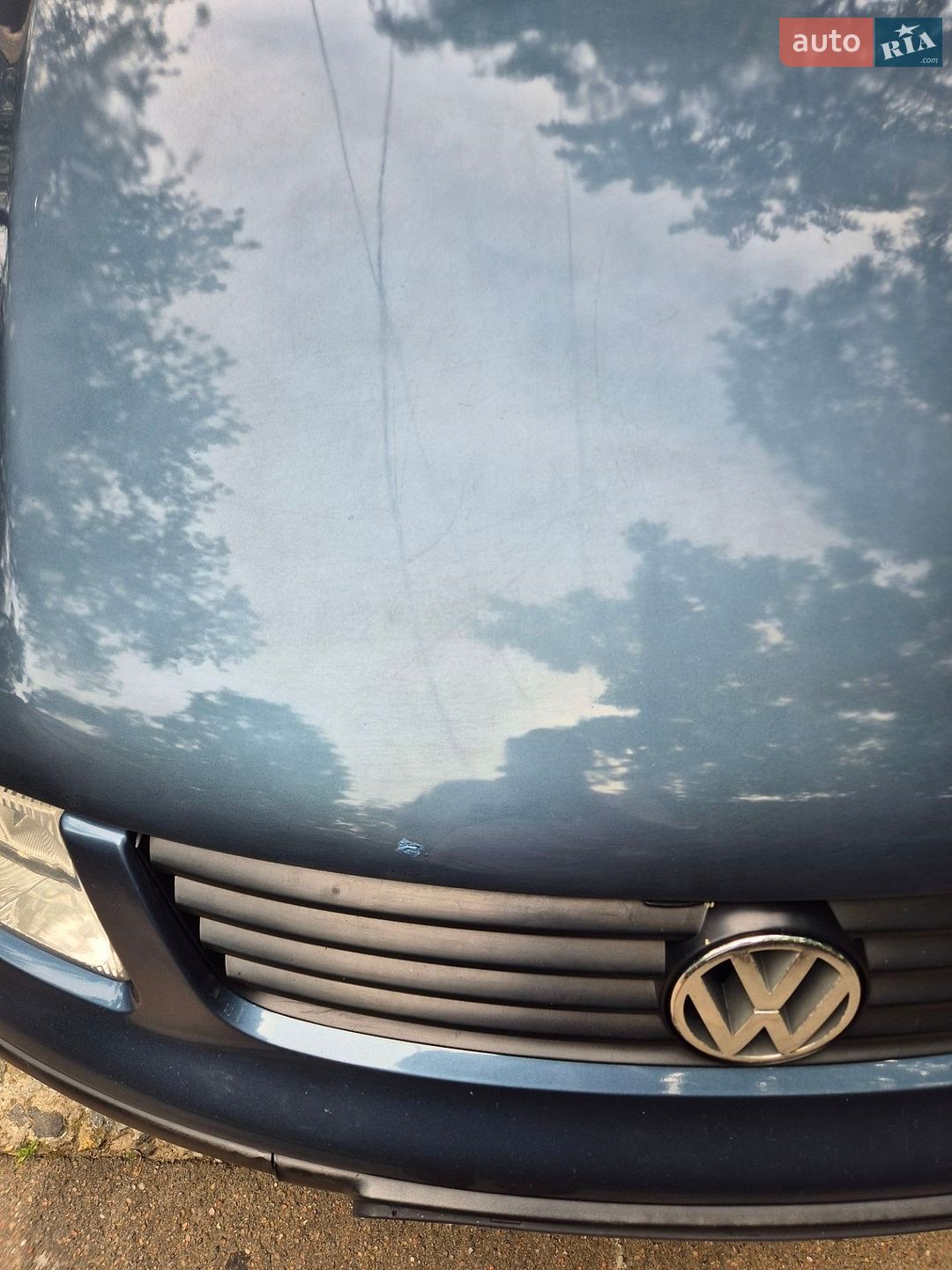 Volkswagen Passat 2000 VIN WVWZZZ3BZYE467056 фото оголошення 15 з 28