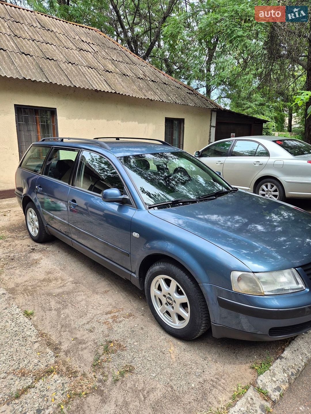 Volkswagen Passat 2000 VIN WVWZZZ3BZYE467056 фото оголошення 14 з 28