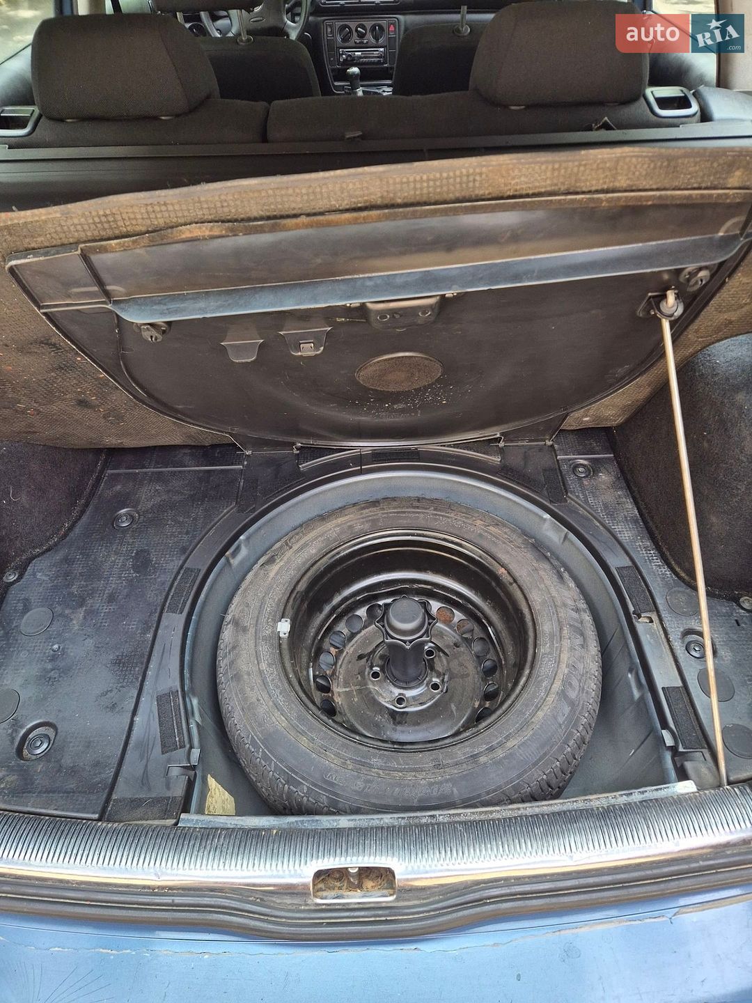 Volkswagen Passat 2000 VIN WVWZZZ3BZYE467056 фото оголошення 27 з 28
