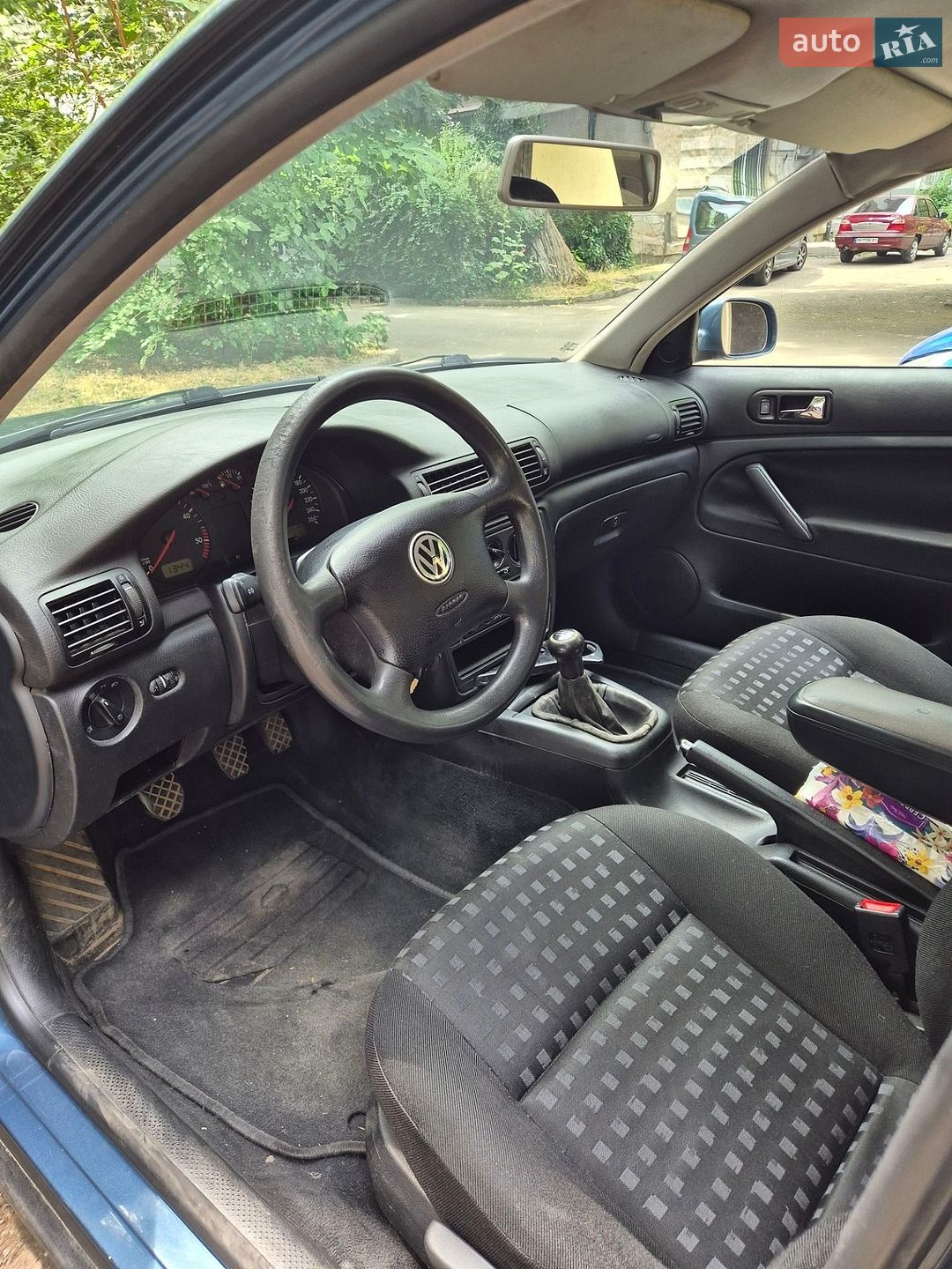 Volkswagen Passat 2000 VIN WVWZZZ3BZYE467056 фото оголошення 21 з 28