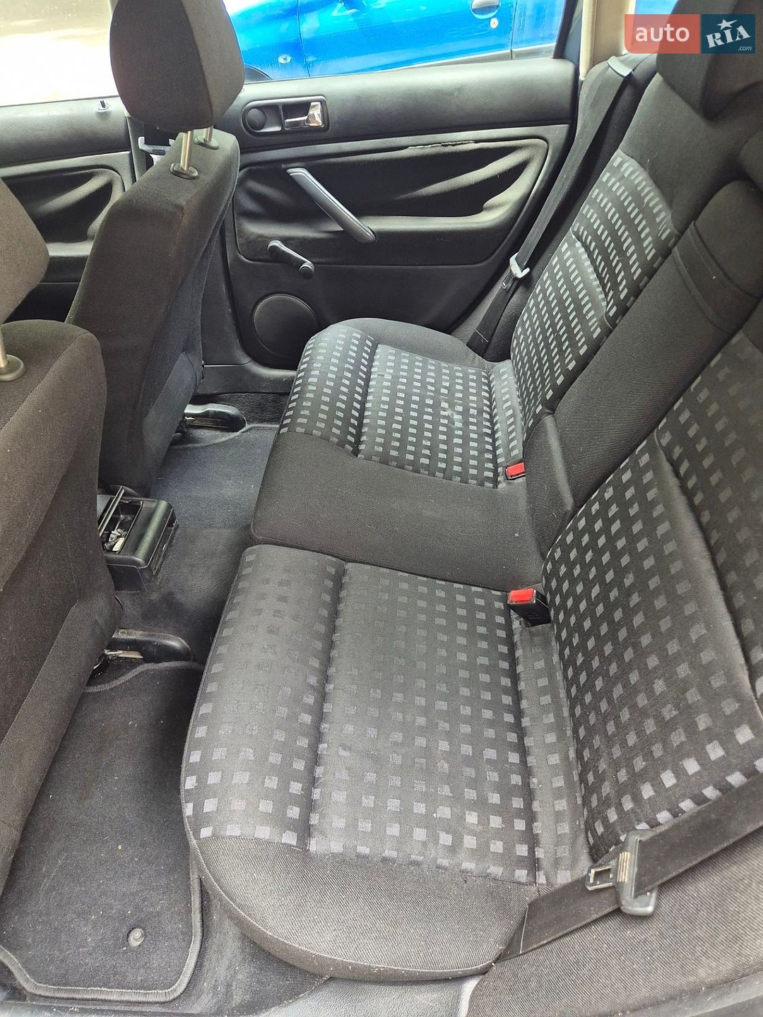 Volkswagen Passat 2000 VIN WVWZZZ3BZYE467056 фото оголошення 22 з 28