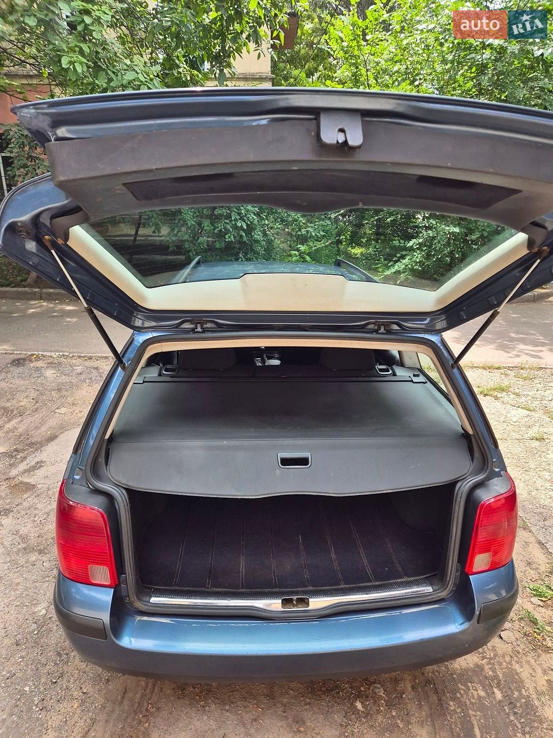 Volkswagen Passat 2000 VIN WVWZZZ3BZYE467056 фото оголошення 26 з 28