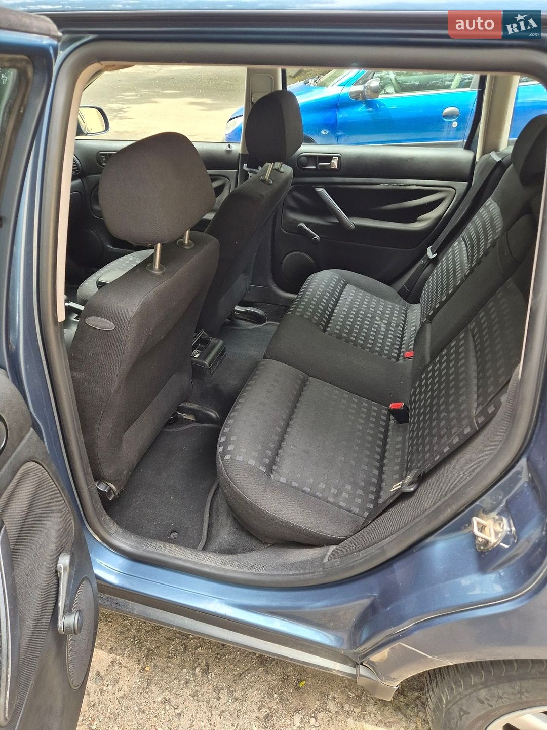 Volkswagen Passat 2000 VIN WVWZZZ3BZYE467056 фото оголошення 23 з 28