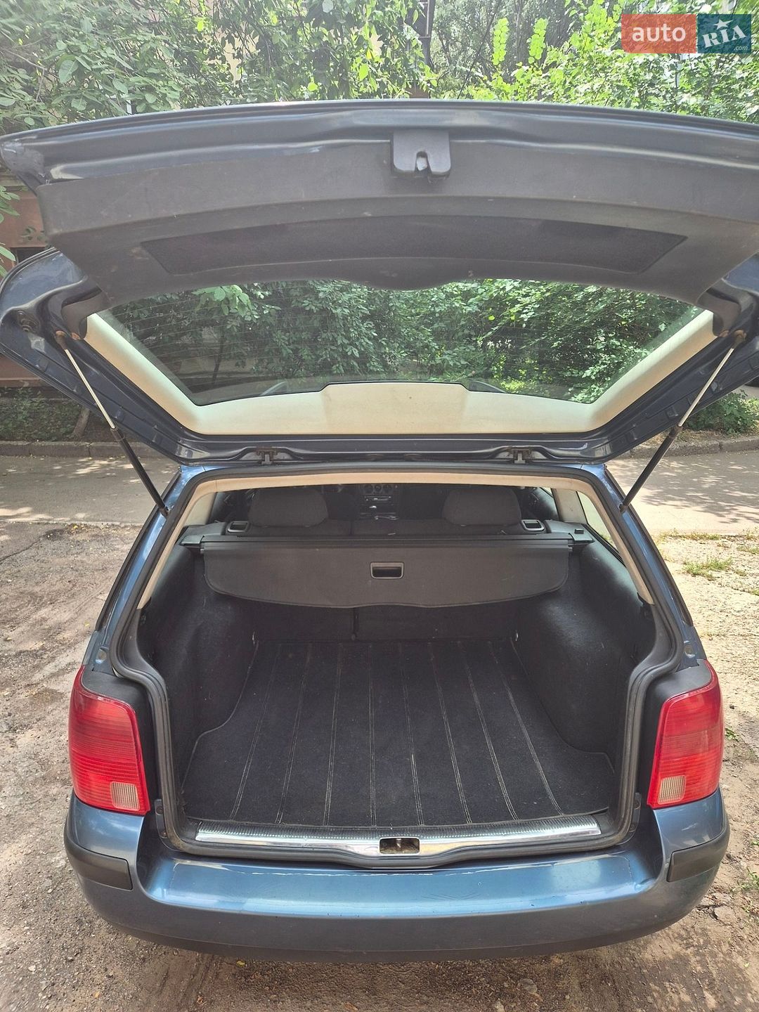 Volkswagen Passat 2000 VIN WVWZZZ3BZYE467056 фото оголошення 28 з 28