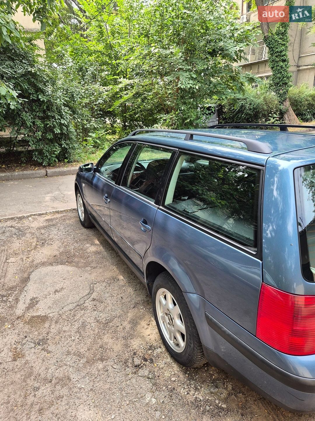 Volkswagen Passat 2000 VIN WVWZZZ3BZYE467056 фото оголошення 24 з 28