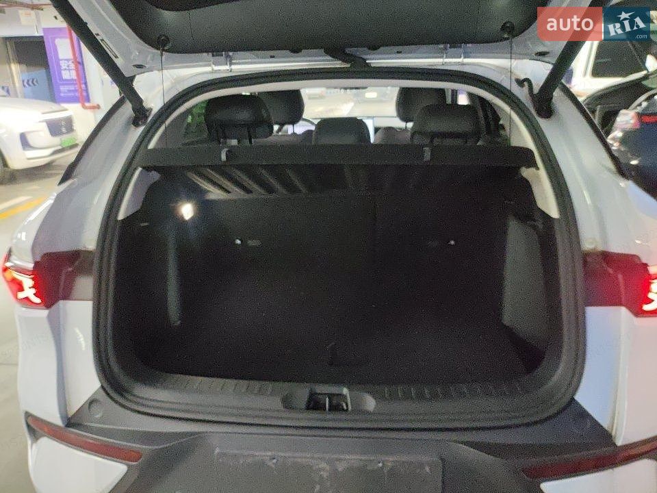 BYD Yuan Plus 2025 VIN LC0CE4CB4S6043510 фото оголошення 6 з 11