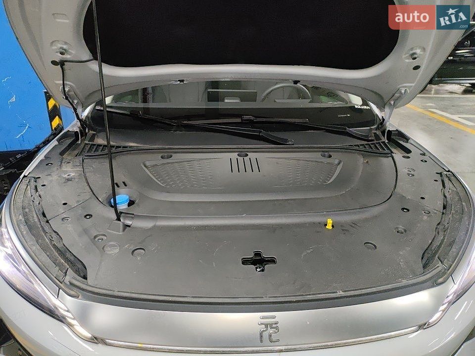 BYD Yuan Plus 2025 VIN LC0CE4CB4S6043510 фото оголошення 11 з 11