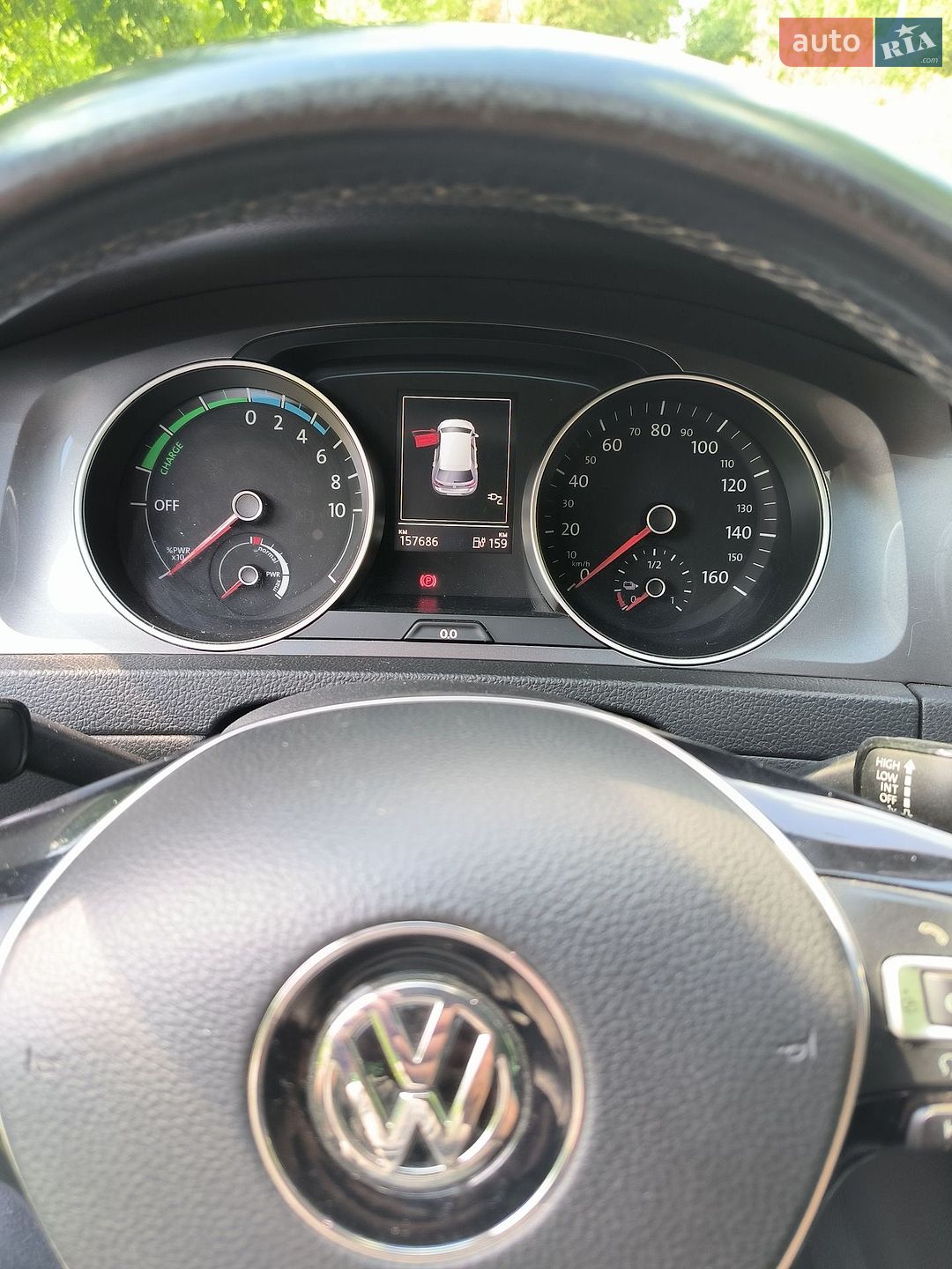 Volkswagen e-Golf 2015 VIN WVWZZZAUZGW907212 фото оголошення 31 з 31