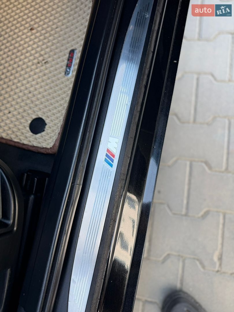 BMW 5 Series 2006 VIN WBANL31050CM85681 фото оголошення 32 з 36