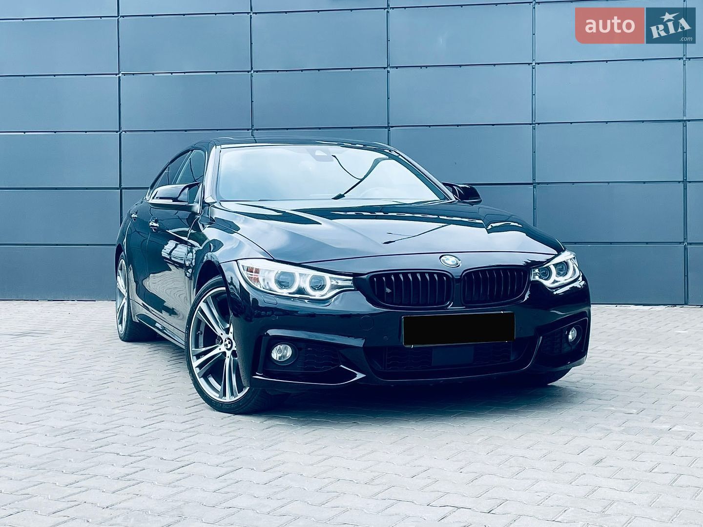 BMW 4 Series 2017 VIN WBA4F9C36HG812901 фото оголошення 12 з 22