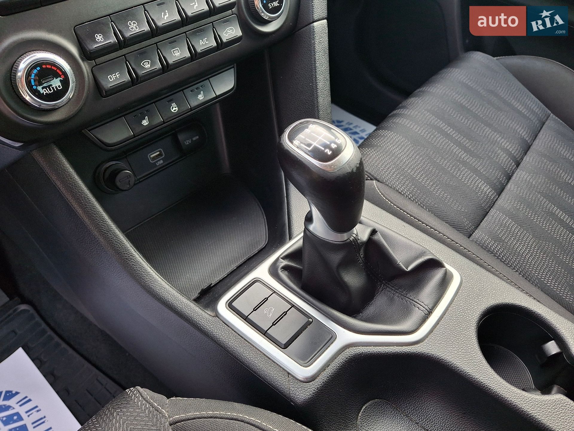 Kia Sportage 2019 VIN U5YPG814ALL844897 фото оголошення 20 з 26