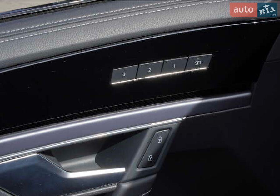 Volkswagen Touareg 2024 VIN WVGZZZCR8RD017285 фото оголошення 5 з 28